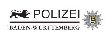 Logo Landeskriminalamt Baden-Württemberg (Zentrum für Sicherheitsforschung)
