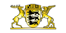Logo Ministerium für Kultus, Jugend und Sport Baden-Württemberg
