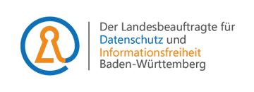 Logo Grafik Der Landesbeaftragte für Datenschutz und Informationsfreiheit Baden-Württemberg