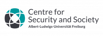 Logo Centre for Security and Society der Albert-Ludwigs-Universität Freiburg (UFr Css)