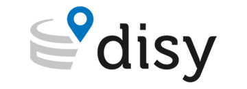 Logo Disy Informationssysteme GmbH