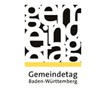 Grafik Logo Gemeindetag Baden-Württemberg