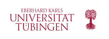 Logo Grafik Eberhard Karls Universität Tübingen