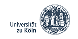Logo Grafik Universität Köln